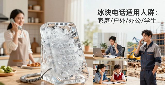萍乡冰块电话到底能不能用 用户真实体验分享