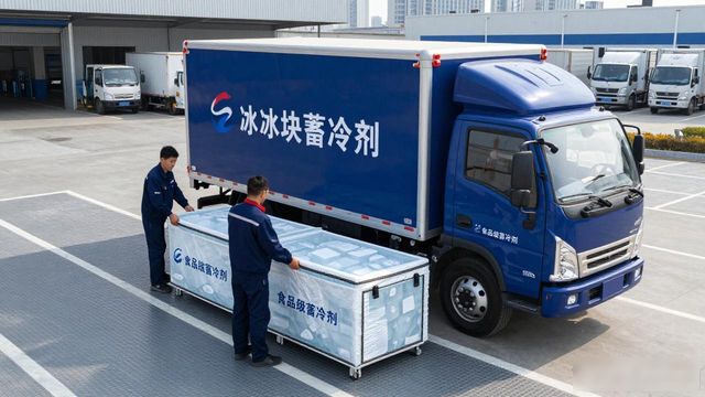萍乡食用冰块公司如何保证质量与配送效率
