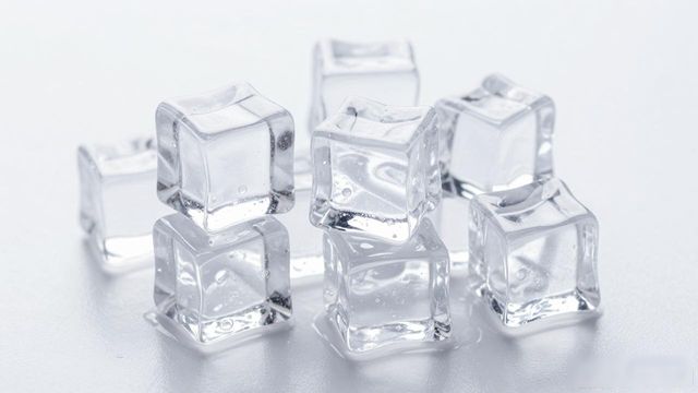 萍乡食用冰生产厂家的秘密你了解几个？
